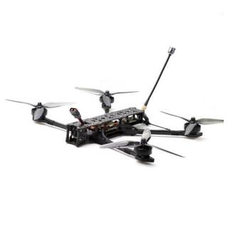 Wat zijn de voordelen van FPV-drones in praktische toepassingen?