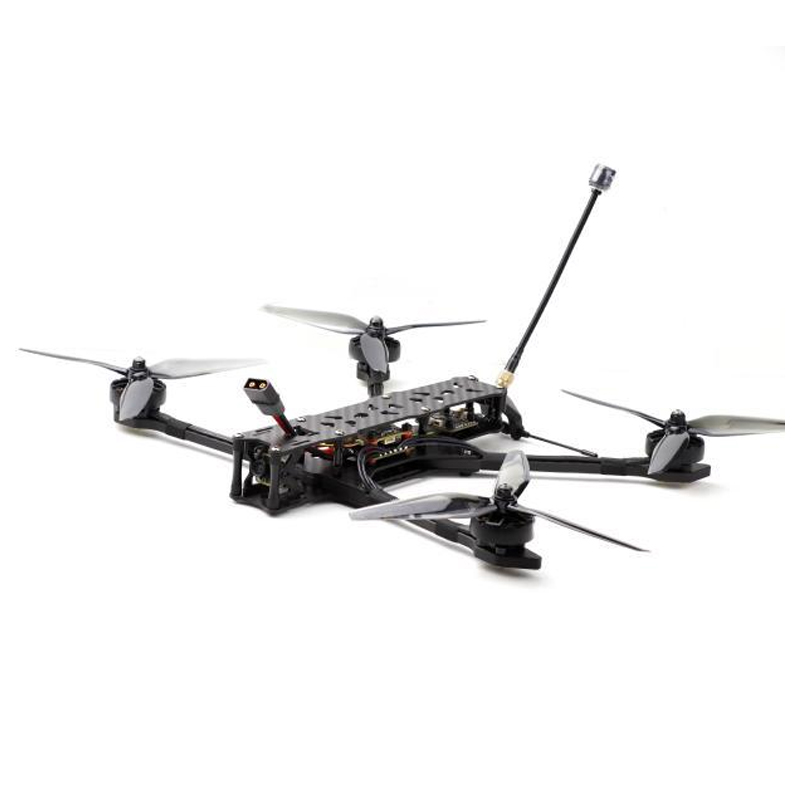 7inch Long Range Analog FPV Drone