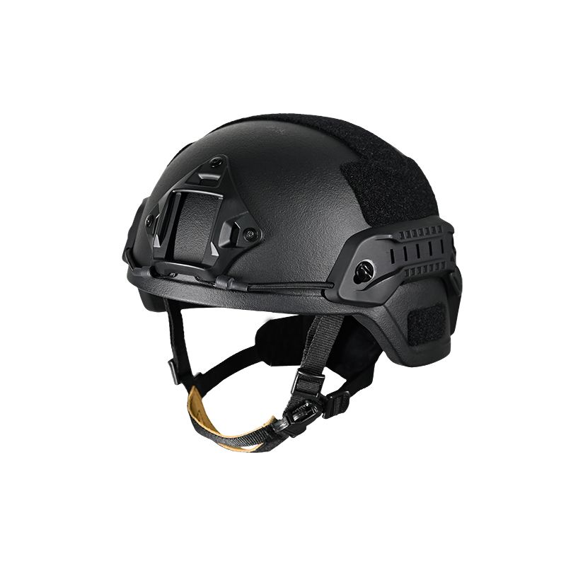 Pe/Aramid Mich kogelvrije helm